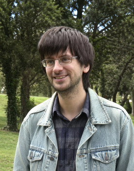 Jorge Visca