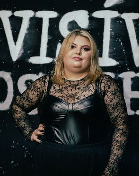 Duda Ferné as Bruna Matos