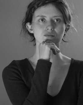 Mar Castañedo as Alba