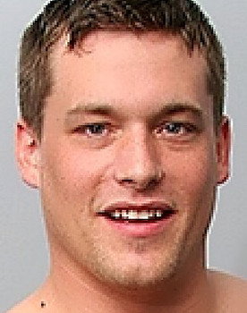 Marcus Adams