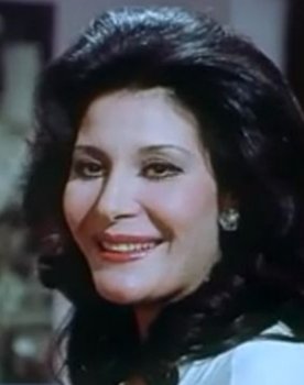 Zizi Mostafa