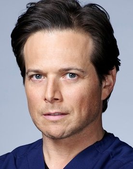 Scott Wolf