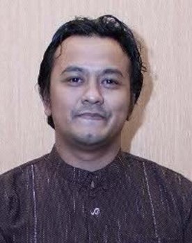Dicky Chandra