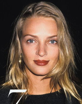 Uma Thurman