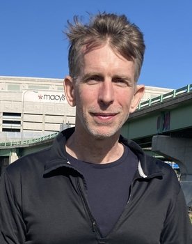 Michael Townsend as Self