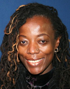 Tsitsi Dangarembga