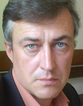 Mikhail Kotelov