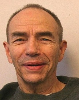 Brad Sullivan Photo
