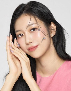 Sung Ji-yeon