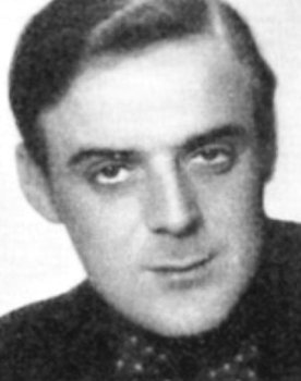 Nils Nordståhl as 