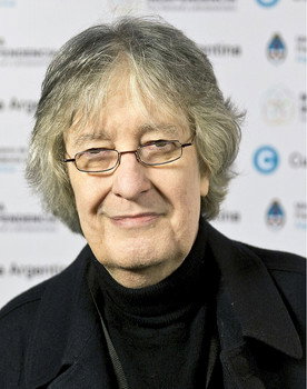 José Pablo Feinmann