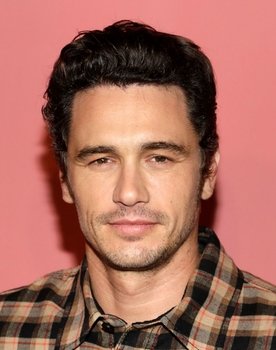 James Franco Photo