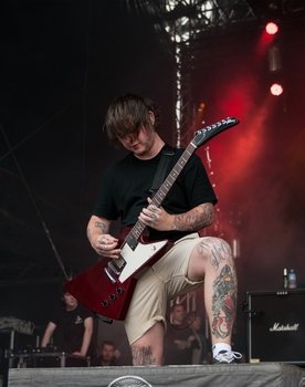 Lee Malia as Himself