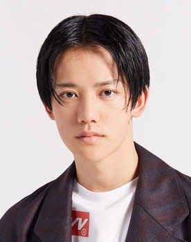 Rintaro Hinotsu