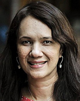 Gayatri Su-Lin Pillai