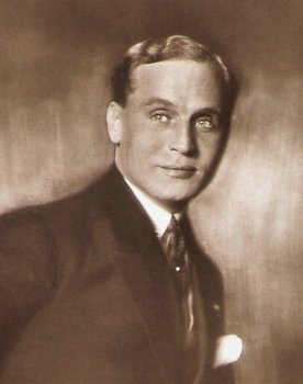 Karl Beckersachs