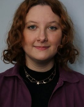 Samantha Vicentim as Diana