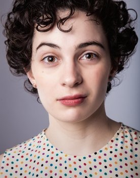 Maisie Klompus