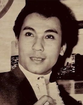 Hung Cuong as Thái