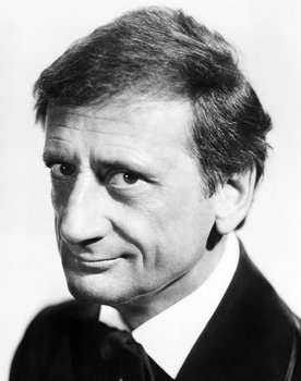 Charlie Callas as Rex
