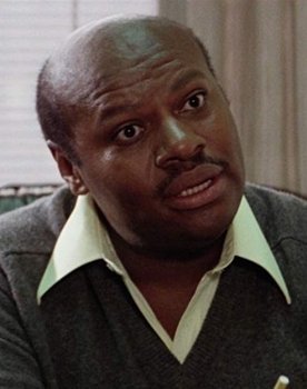 John Hancock as Scotty