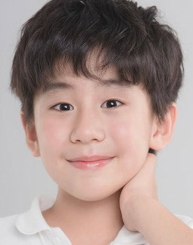 Chulkiat Arathorn Chitvarodom as Mawin