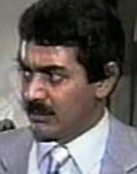 Walter Cruz