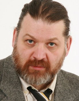 Viktor Rudnichenko as Aleksey's Father