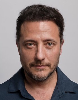 Yiğit Özşener as 