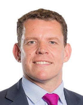 Rhun ap Iorwerth as Self