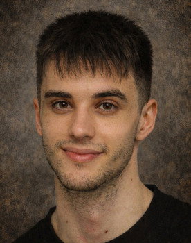 Uroš Mitrović