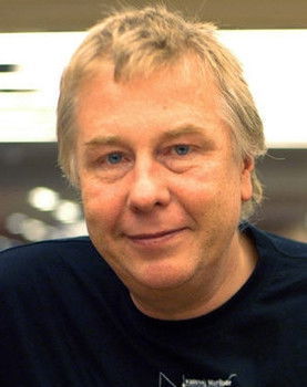 Peter Braatz as Self