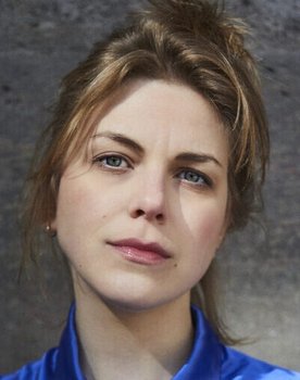 Paula Thielecke