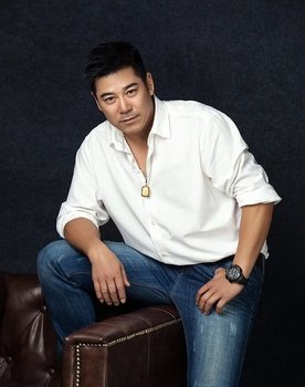 Liao Junbo
