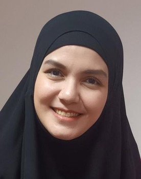 Nadya Almira