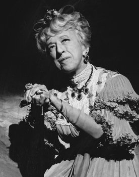 Margaret Hamilton Photo