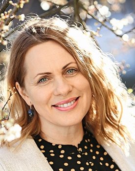 Sigita Jevglevska
