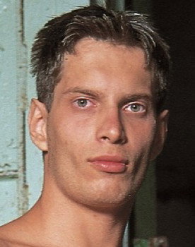 Brandon Babos