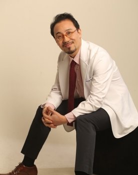 Kim Dong-chul