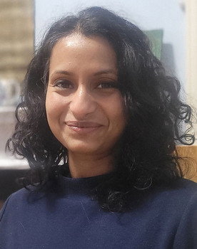 Piyumi Samaraweera as Magistrate