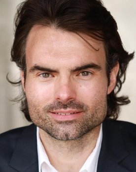 Christopher Ryan as Gregory Maguire