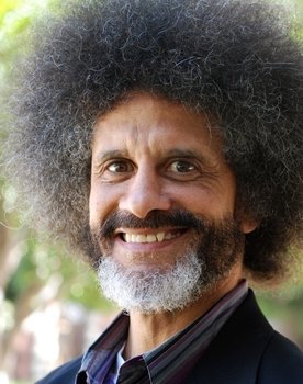 Jody Armour