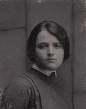 Esfir Shub in Close-Up