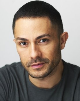 German Santiago