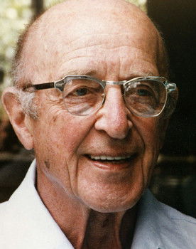 Carl Rogers as Self