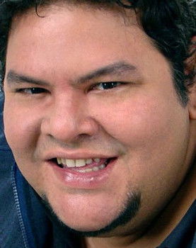 Ulises Gonzalez as Don José