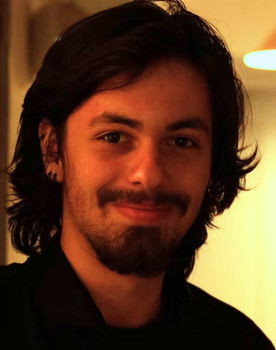 Rafael Lafon as Marc