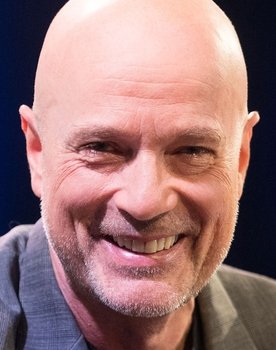 Christian Berkel as Fritz Shimon Haber