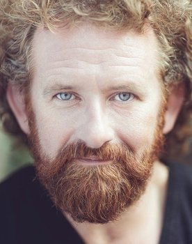Michael Geary as Smithee