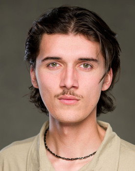 Marino Martin as Robert